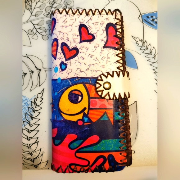 Wallet - Picture 1 of 4